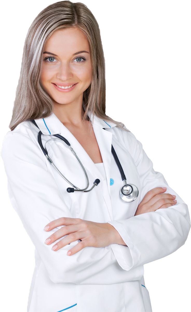 Врач-гинеколог Шляхтицева Ольга Леонидовна